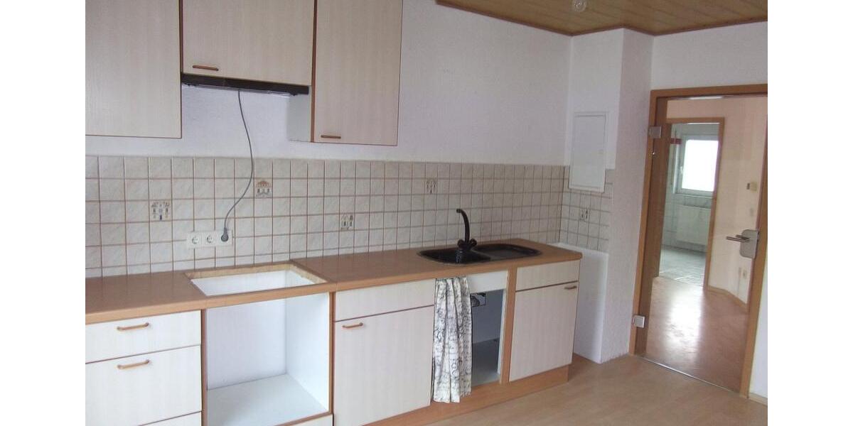 Dachgeschoßwohnung Engelskirchen - 2 Zimmer, 70 m&sup2;, 490&euro; | Angebot:25540058