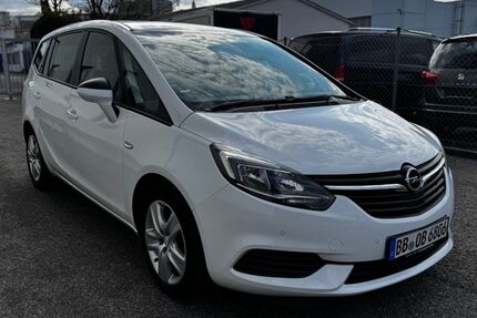 Opel Zafira 163.000 km 9.500 &euro; Sindelfingen 71065