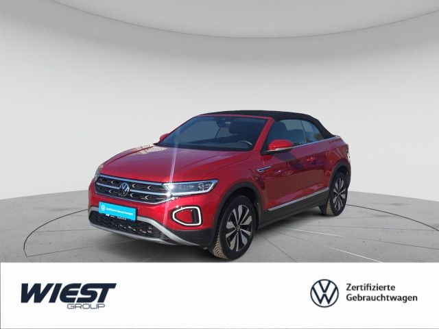 VW T-Roc 11.555 km 26.480 &euro; Darmstadt 64295