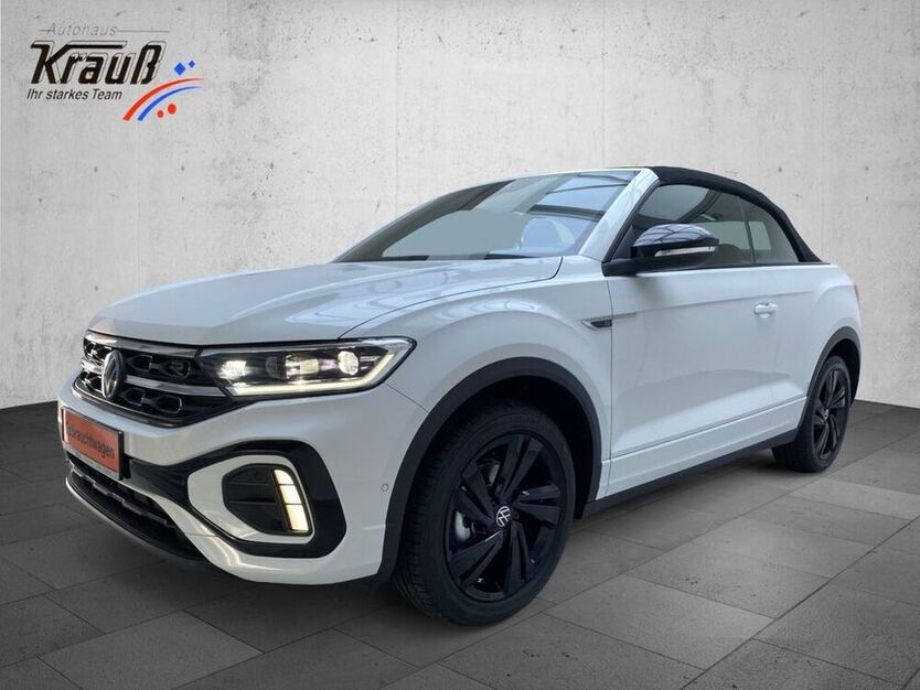 T-Roc