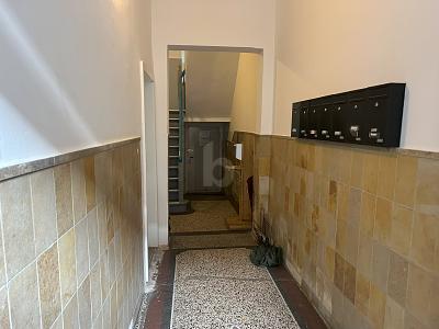 SOLIDE RENDITE IN BEGEHRTER LAGE