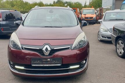 Renault Scenic 159.888 km 3.999 &euro; koln 50968