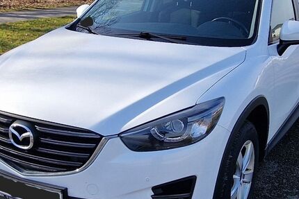 Mazda CX-5 200.000 km 7.500 &euro; Leipheim 89340