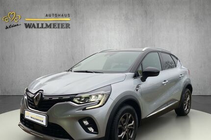 Renault Captur 59.200 km 17.490 &euro; Gronau 48599