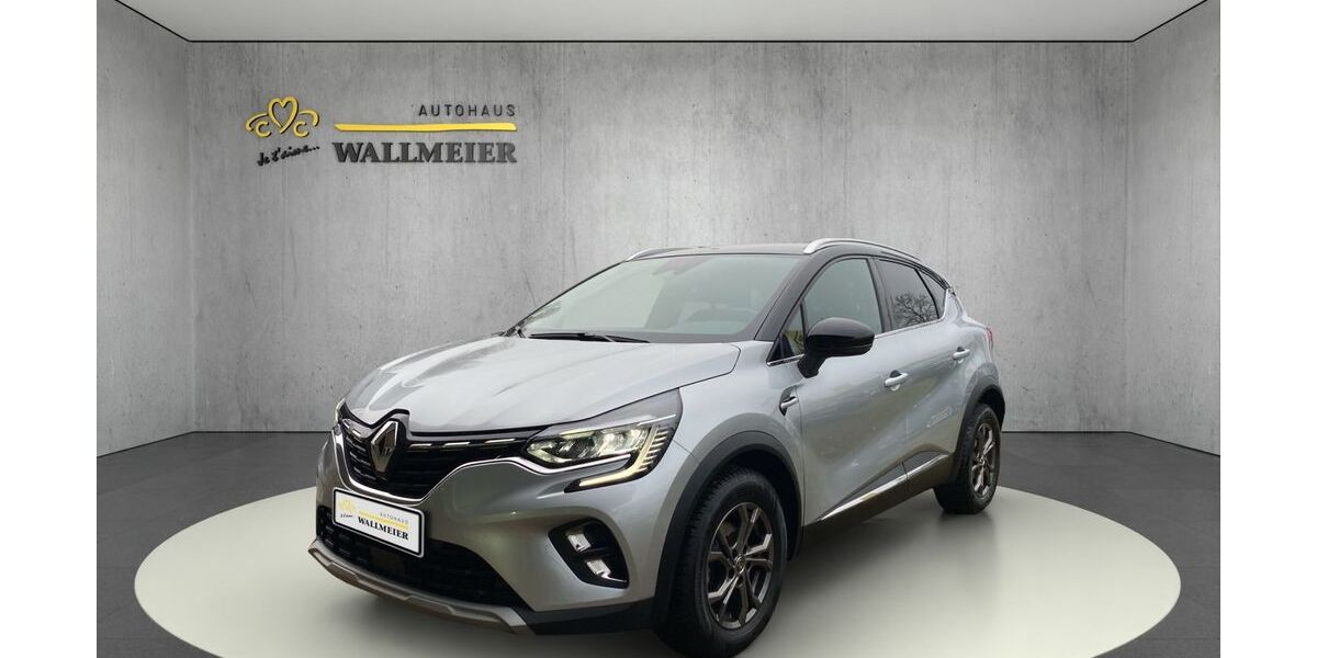 Renault Captur 59.200 km 17.490 &euro; Gronau 48599