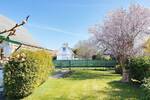 Ihr Rückzugsort an der Ostsee - Ferienhaus auf Eigentumsland, Ostsee nur ca. 900 m entfernt - Bungalow Mesekenhagen Gristow | Angebot:26247804