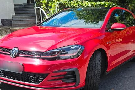 VW Golf 32.500 km 27.500 &euro; Bonn 53115