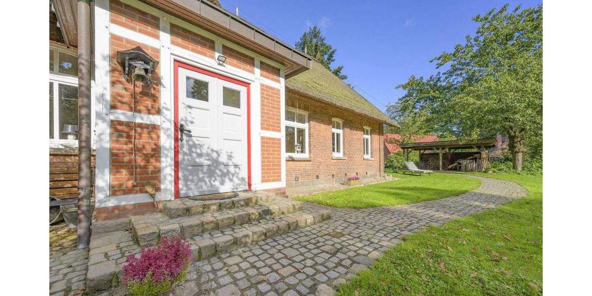 Doppelhaushälfte Boitze Ahndorf - 4 Zimmer, 184 m&sup2;, 399.000&euro; | Angebot:25814717