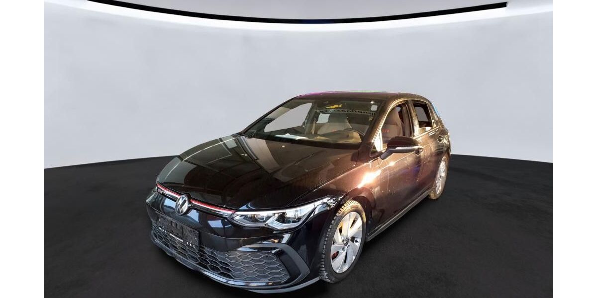VW Golf 45.252 km 24.950 &euro; Helmstedt 38350