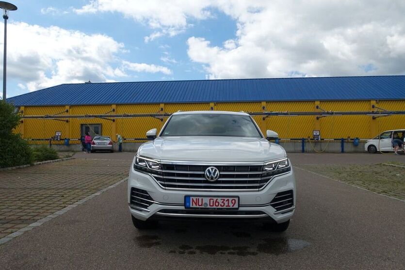 Touareg