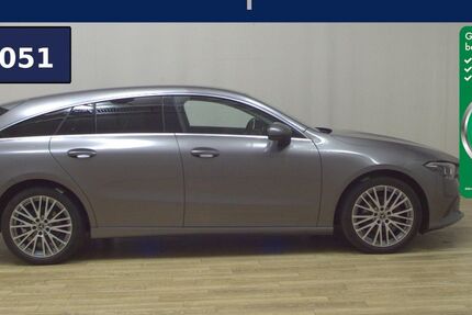 Mercedes-Benz CLA 180 Shooting Brake 98.582 km 16.980 &euro; Bremen / Arsten 28279