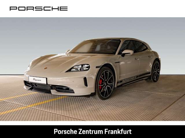 Porsche Taycan 11.900 km 129.960 &euro; Frankfurt am Main 60314