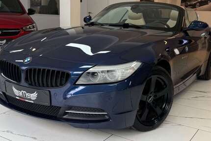 BMW Z4 183.522 km 19.475 &euro; Sinzig 53489