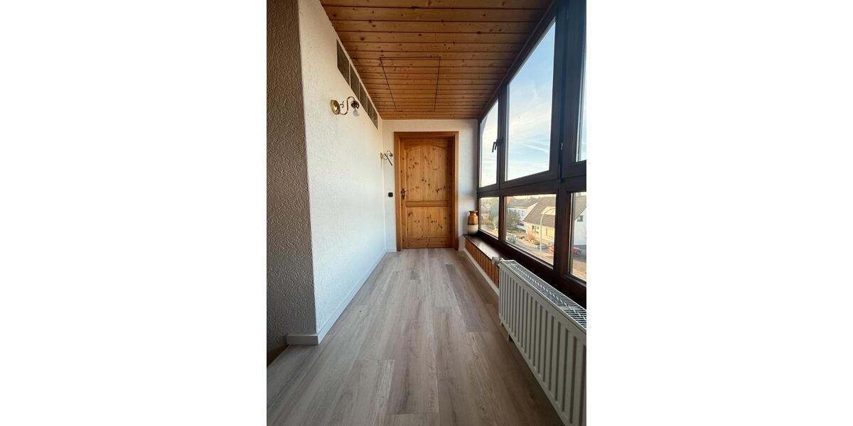 2-Zimmer Dachgeschosswohnung 2 zimmer