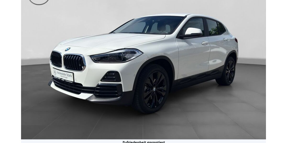 BMW X2 32.000 km 27.490 &euro; Damme 49401