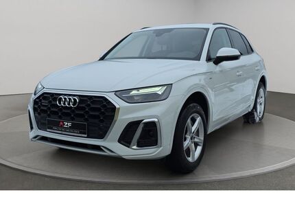 Audi Q5 40.087 km 41.780 &euro; Flensburg 24941