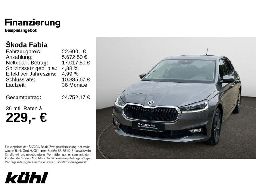 Fabia