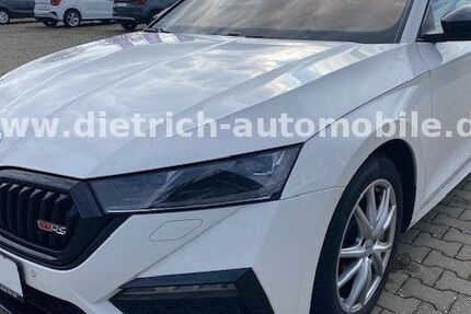 Skoda Octavia 109.850 km 25.590 &euro; Königseggwald 88376