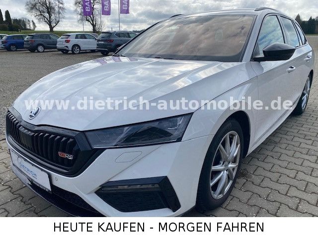 Skoda Octavia 109.850 km 25.590 &euro; Königseggwald 88376