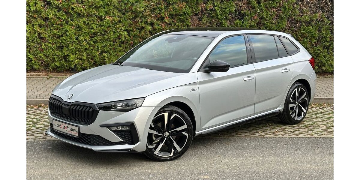 Skoda Scala 21.046 km 24.780 &euro; Wallenfels 96346