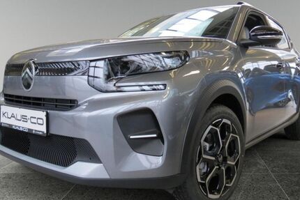 Citroen C3 3.950 km 18.790 € Lübeck 23562