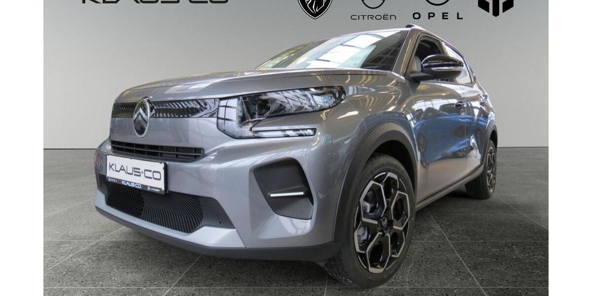 Citroen C3 6.950 km 18.790 &euro; Lübeck 23562