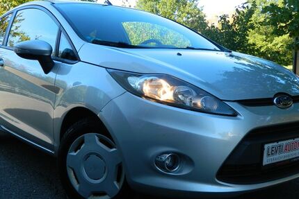 Ford Fiesta 159.000 km 2.990 &euro; Mössingen 72116