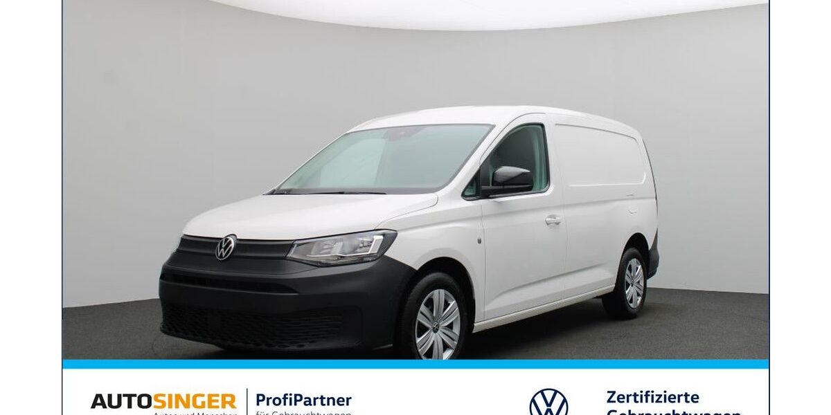 VW Caddy Maxi 18.100 km 30.690 &euro; Marktoberdorf 87616