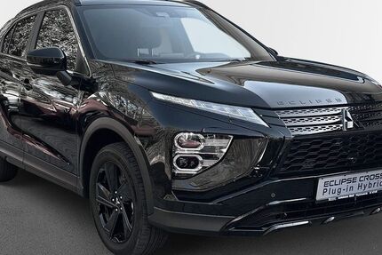 Mitsubishi Eclipse Cross 49.500 km 22.660 &euro; Hoyerswerda 02977