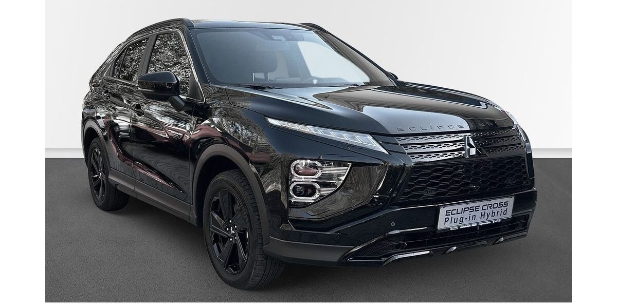 Mitsubishi Eclipse Cross 49.500 km 22.660 &euro; Hoyerswerda 02977