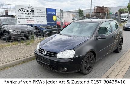 VW Golf 222.335 km 599 &euro; Winsen (Luhe) 21423