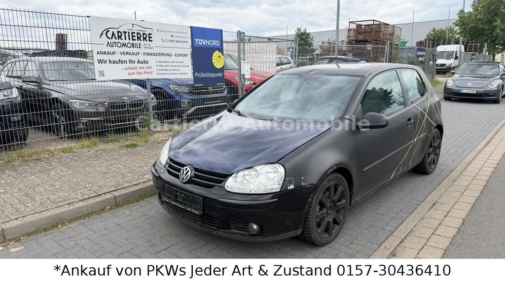 VW Golf 222.335 km 599 &euro; Winsen (Luhe) 21423