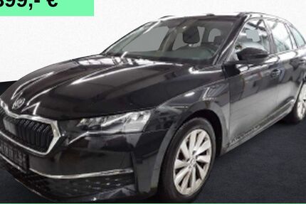 Skoda Octavia 14.390 km 31.430 € Weinstadt-Endersbach 71384