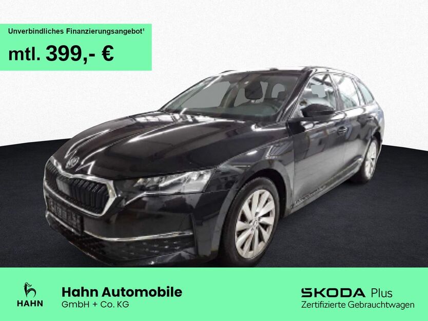 Skoda Octavia 14.390 km 31.430 € Weinstadt-Endersbach 71384