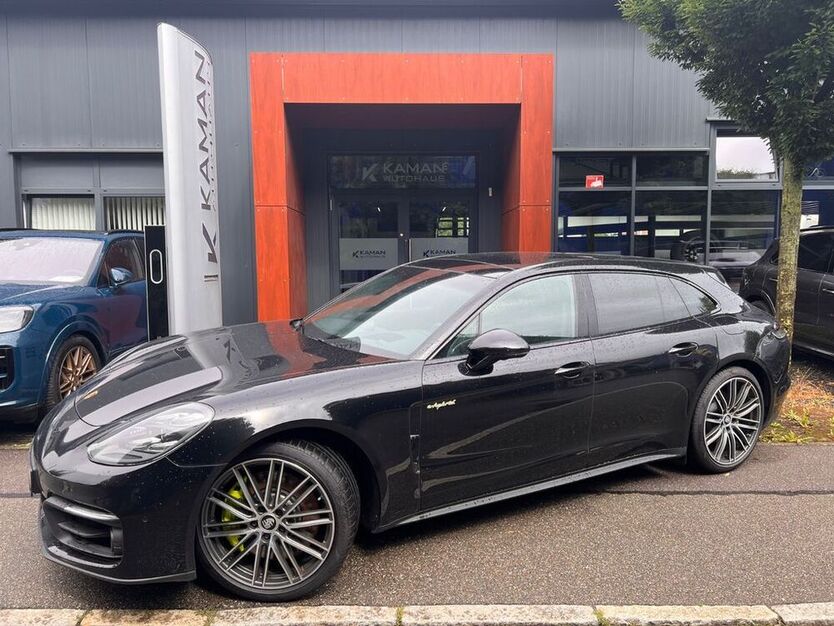 Panamera