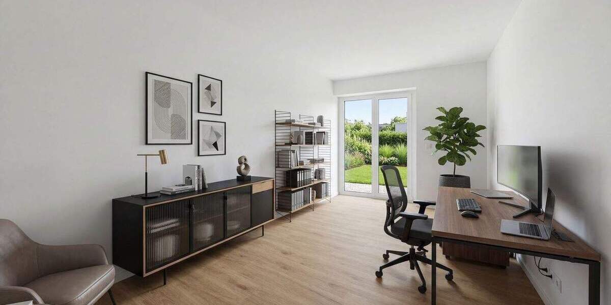 Etagenwohnung Rieseby - 3 Zimmer, 89 m&sup2;, 379.000&euro; | Angebot:26026503