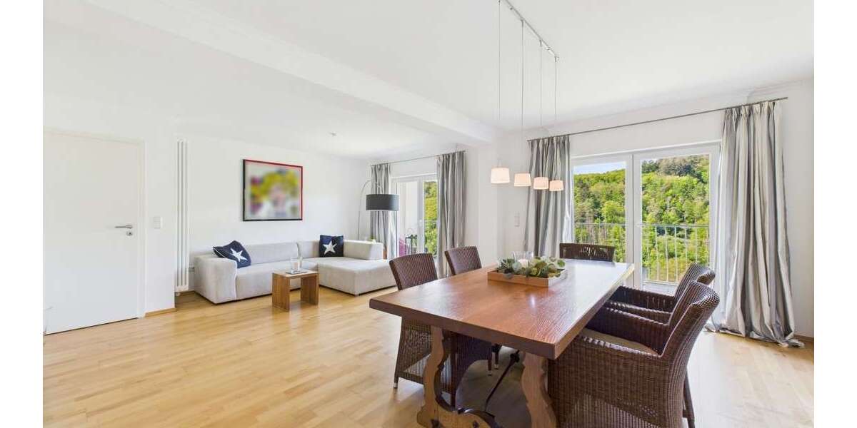 Etagenwohnung Arzbach - 5 Zimmer, 198 m&sup2;, 385.000&euro; | Angebot:23110113