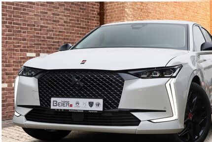 DS Automobiles DS4 32.274 km 25.490 &euro; Karlsruhe 76131