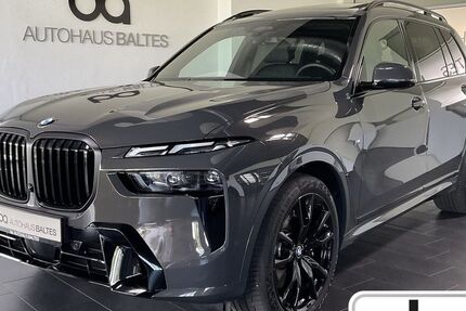 BMW X7 9.850 km 103.850 &euro; Prüm/ Niederprüm 54595
