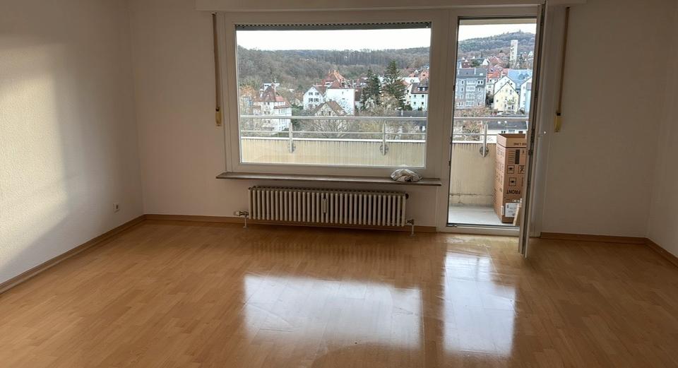 Etagenwohnung Steinheim an der Murr - 1 Zimmer, 35 m&sup2;, 865&euro; | Angebot:25415768