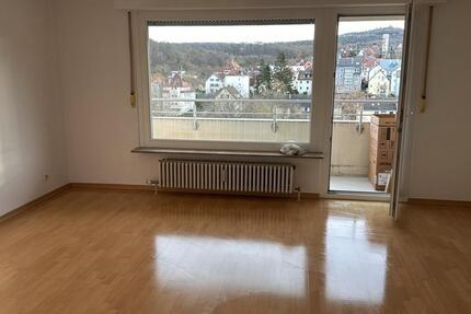 Wohnung Steinheim an der Murr - 1 Zimmer, 35 m&sup2;, 865&euro; | Angebot:25415768