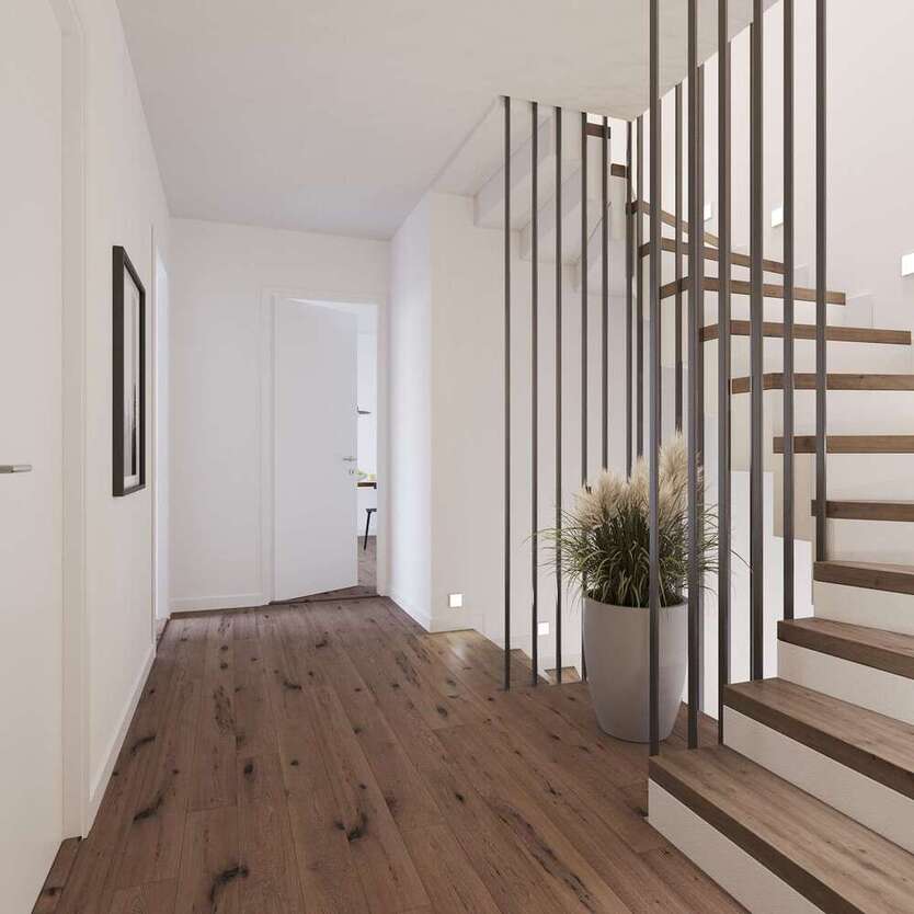 Haus zum Kaufen in Berlin 984.000 € 123 m²