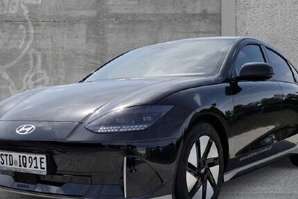 Hyundai IONIQ 6 12.000 km 33.480 &euro; Jork-Königreich 21635