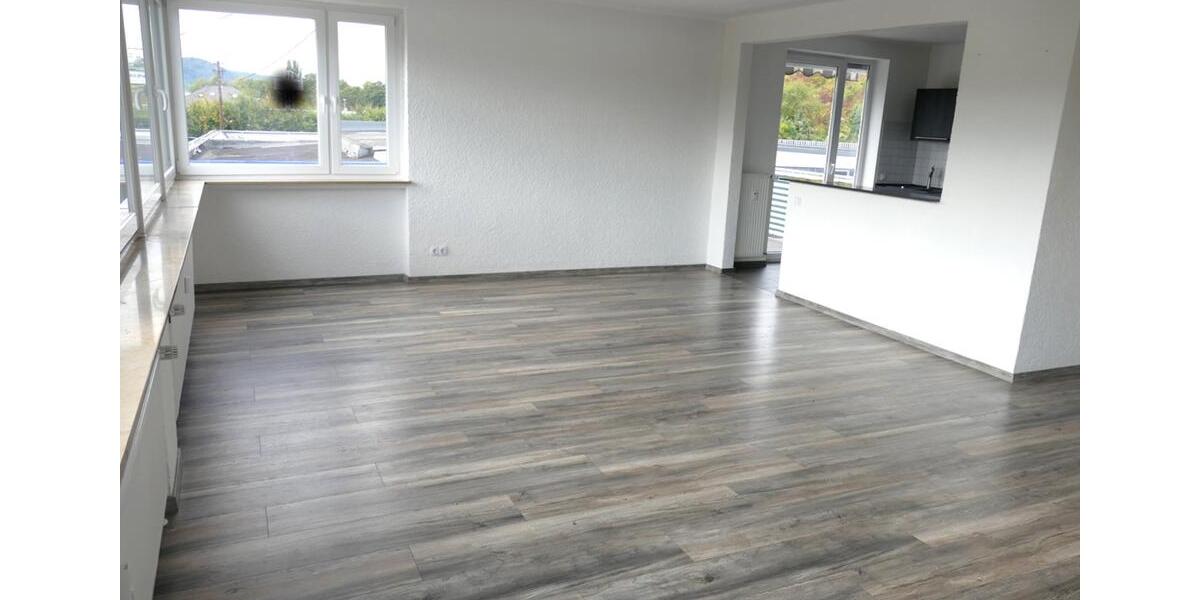 Großzügige 3 Zimmer Wohnung mit Top-Küche und Dachterrasse sofort 3 zimmer