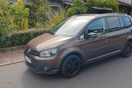 VW Touran 203.500 km 5.800 &euro; Schwalmstadt 34613