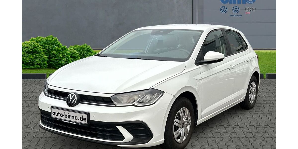 VW Polo 64.498 km 13.880 € Bad Doberan 18209