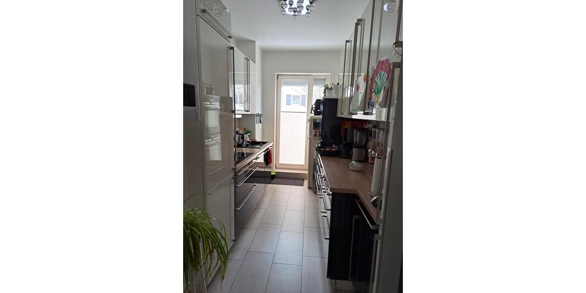 Erdgeschoßwohnung Braunschweig Westliches Ringgebiet - 4 Zimmer, 102 m&sup2;, 319.000&euro; | Angebot:24465681