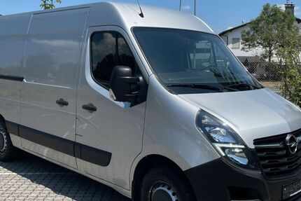 Opel Movano 112.000 km 15.480 &euro; Langen 63225