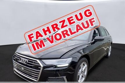 Audi A6 41.530 km 28.999 &euro; Chemnitz - Mittelbach 09224