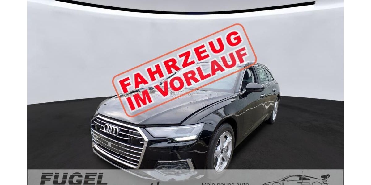 Audi A6 41.530 km 28.999 &euro; Chemnitz - Mittelbach 09224